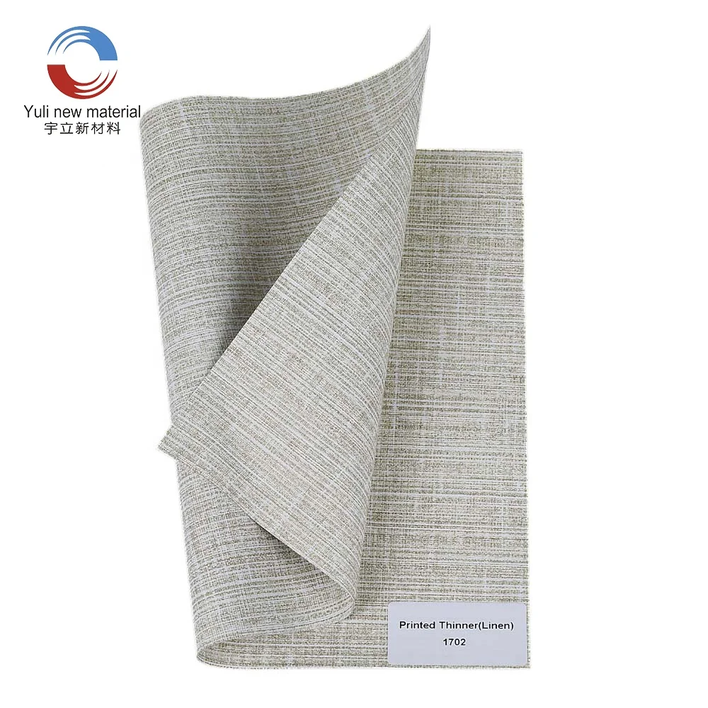 Windproof  blackout fiberglass  roller blind for window curtain