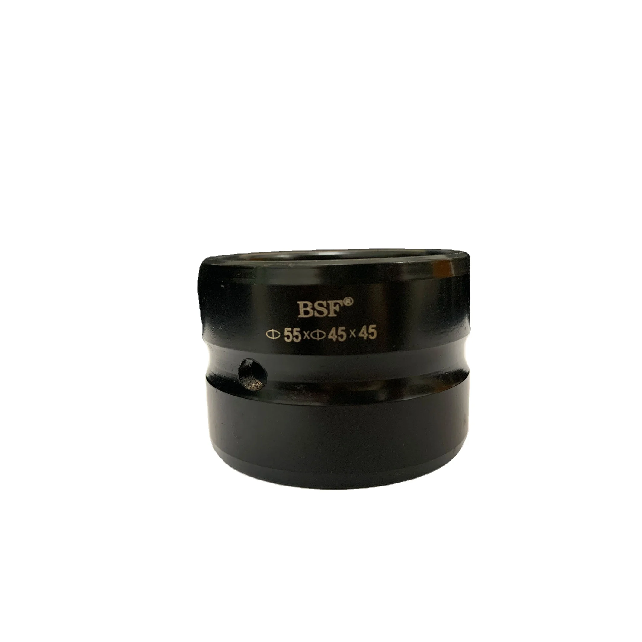 
High Quality 40cr Material Custom Bushing For Excavator Accessories Bearing Bush 100*115*110MM 