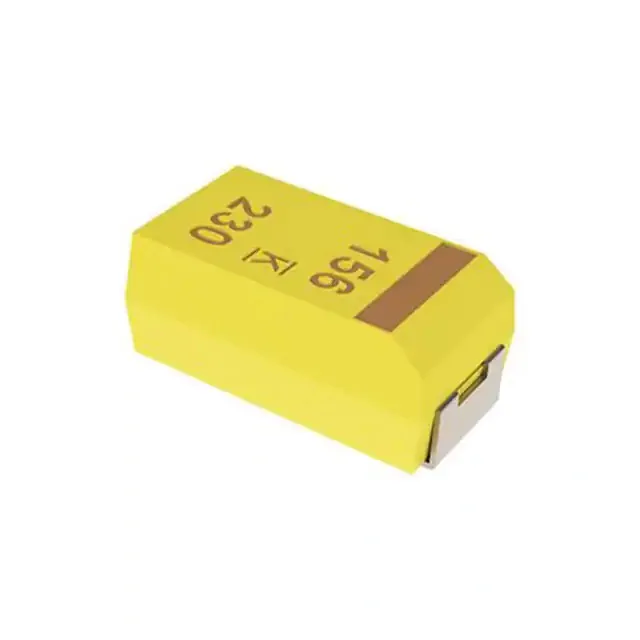 Танталовые Конденсаторы t495dk033616ate150 33 мкФ 10% 16V 2917