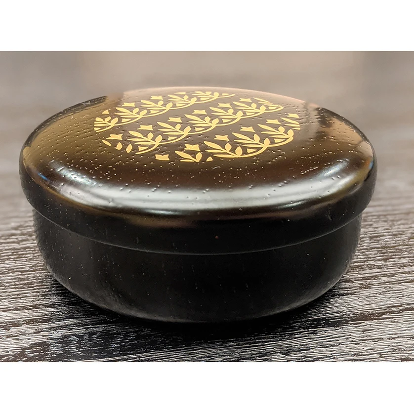 Fashionable delicate design small birthday creative candy box