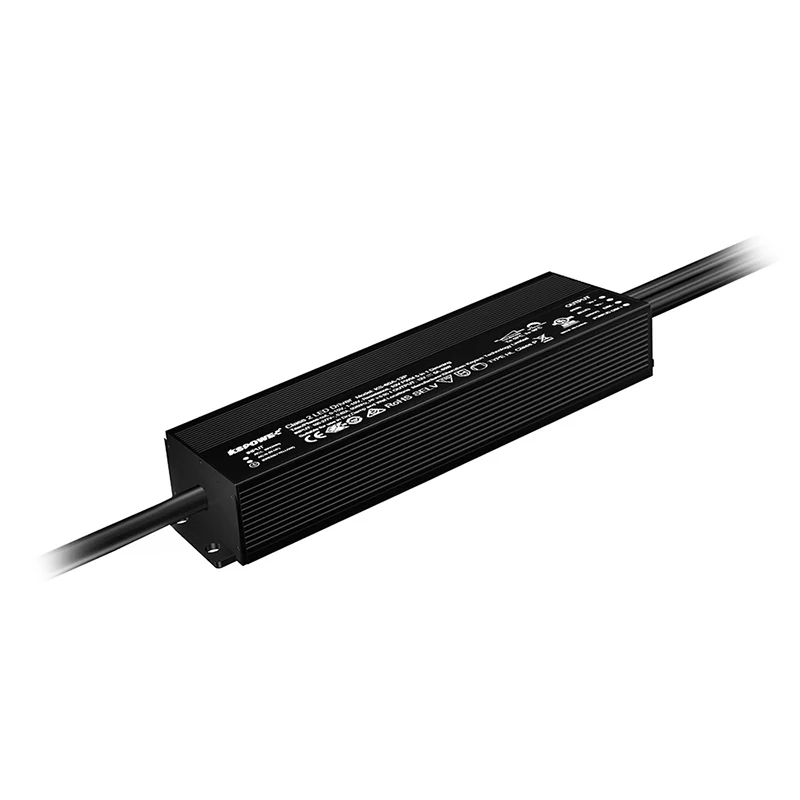 24V PWM output led drivers customizable 40w watts OEM ODM high efficiency class2 swimming pool led Lighting Transformers