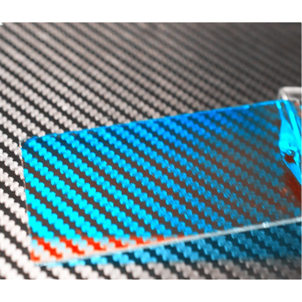 Factory Wholesale dichroic coatings glass sheet