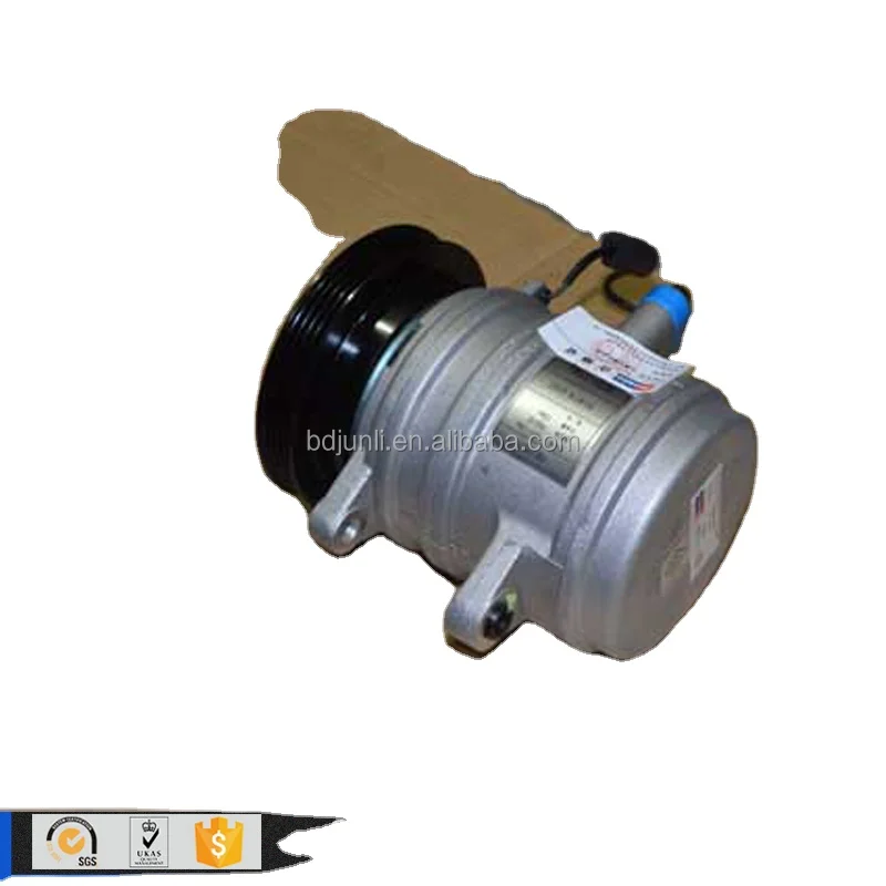 S21-8104010 COMPRESSOR Chery CAR ACCESSORIES CHERY QQ AUTO PARTS piezas de repuesto chery QQ6