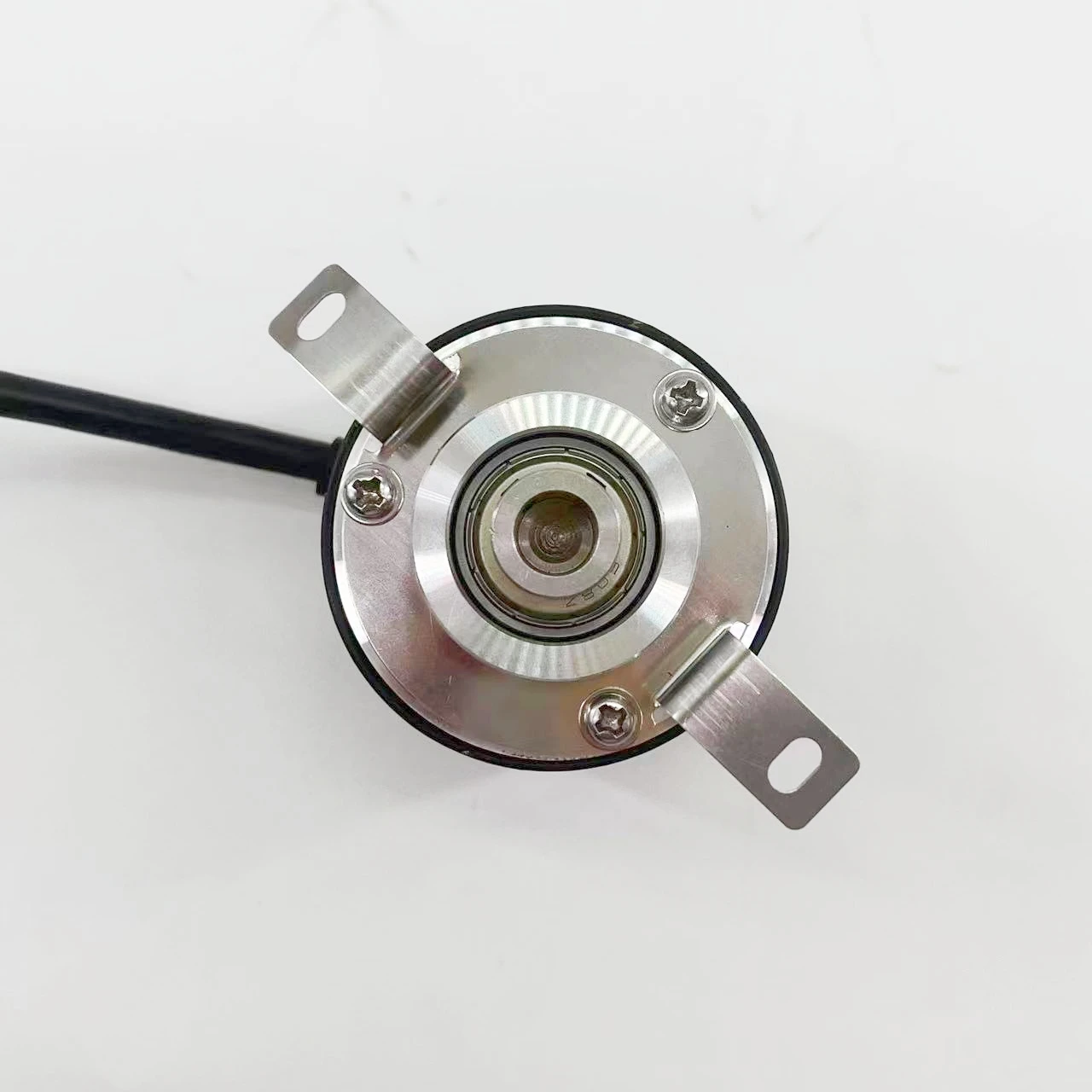 Push-Pull Output Completely Replaces The Japanese Koyo TRD-NH Encoder Rotary