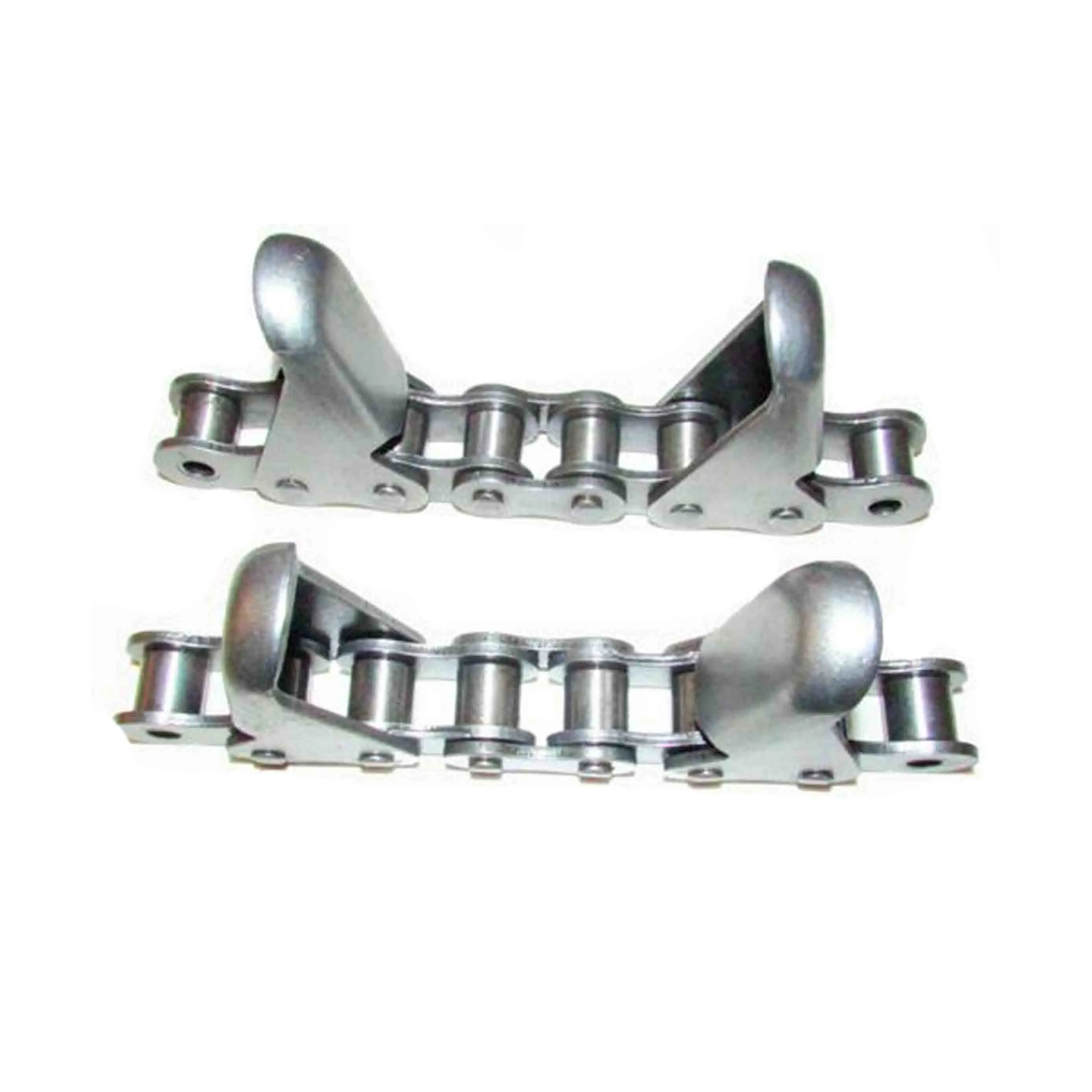 Chinese roller chains  cadena China