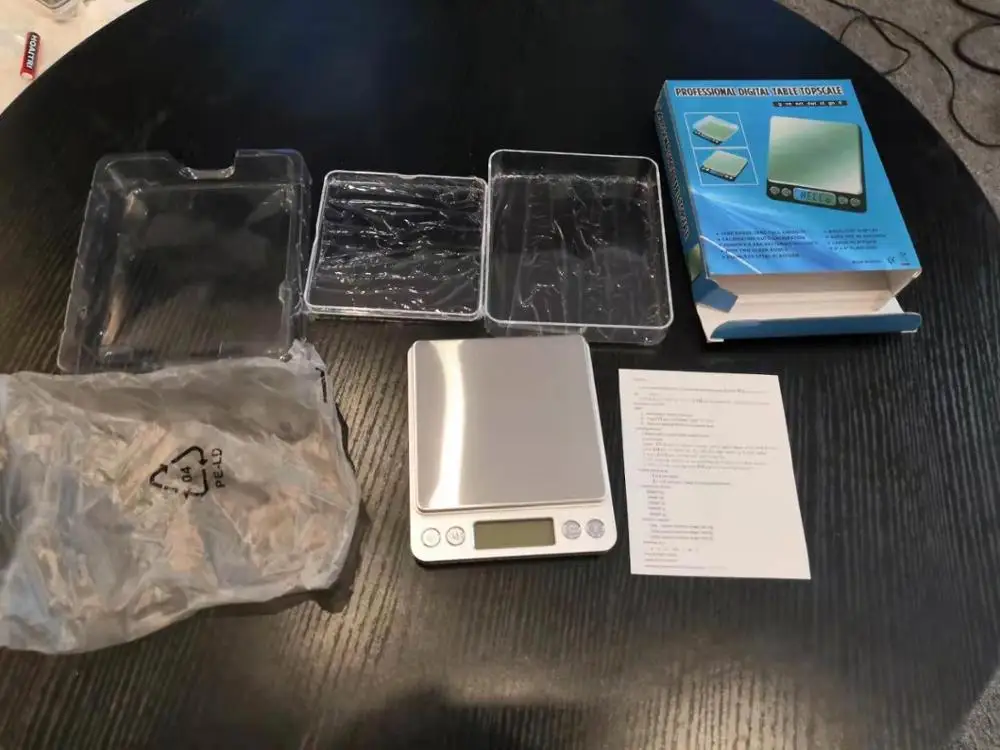 imported wholesale electronics kitrics digital nutrition accuteck weighing scale