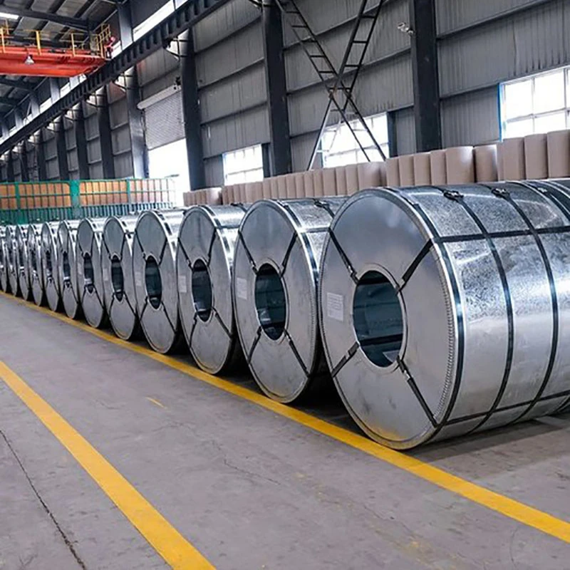 Roofing Sheet Coil Galvanized Steel Coil Ppgi Pre Painted Galvanized Steel Coil