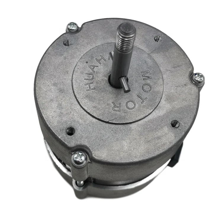 Asynchrounouns AC kitchen motor range hood  motor for  kitchen aplliances