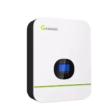 Growatt1 5kw 10kw  Solar Power Inverter  Growatt Hybrid Inverter  solar energy system solar inverter