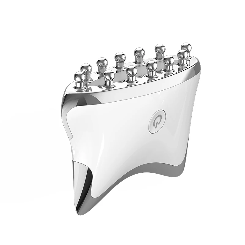 Face body beauty care neck acupuncture therapy skin firming whitening skin beauty care device