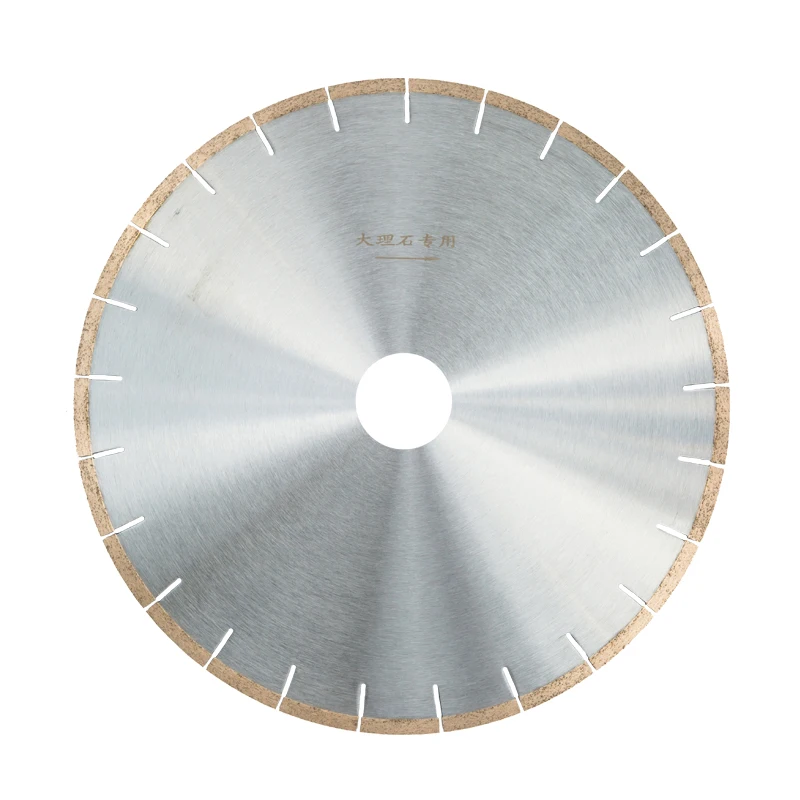 350mm 14inch quartz slab cutter Diamond saw blade quartz fritted cutting disc