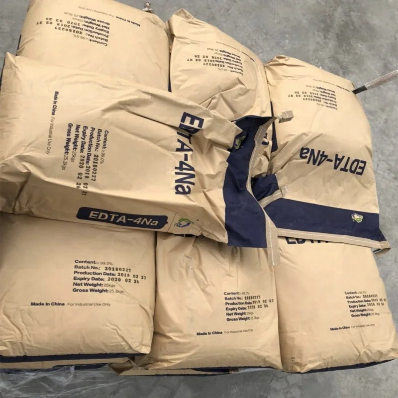 Disodium Edta 2Na/Edta Disodium Edta Edta-2Na Price