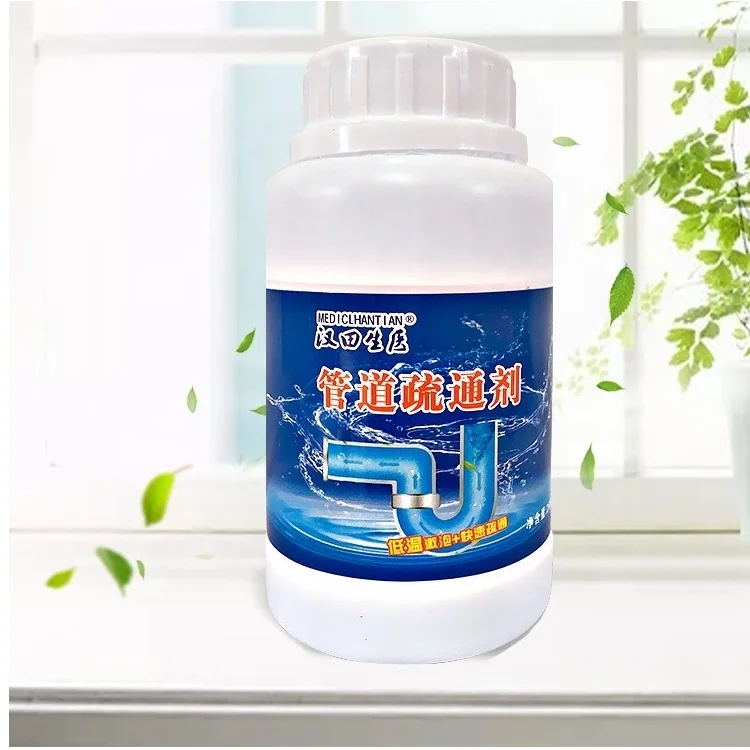 Powerful Good Quality Sink Drain Cleaner Drain Pipe Cleaner