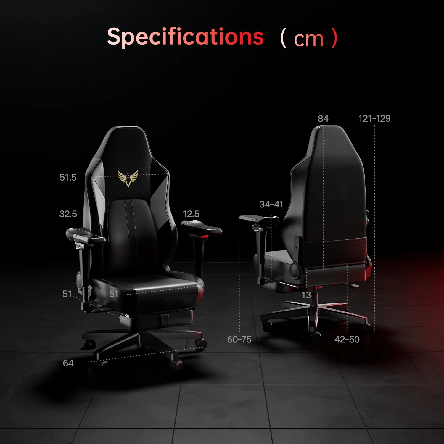 Free Sample Gamer Chair Best Sale Luxurious Comfortable Chaise Gaming Esports Ergonomics Full M6 Gaming Chair Pro With Footrest