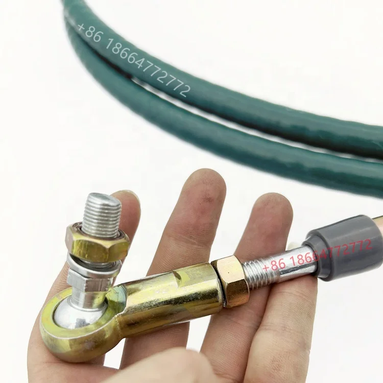 Высококачественный китайский шина LCK zhongtong запасные части кабель переключения передач