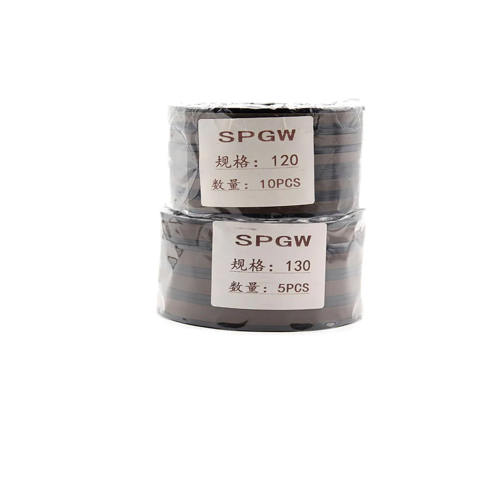 SPT PTFE+Bronze NBR FKM SPGO SPG SPGW Piston Seal spgw manufacturer