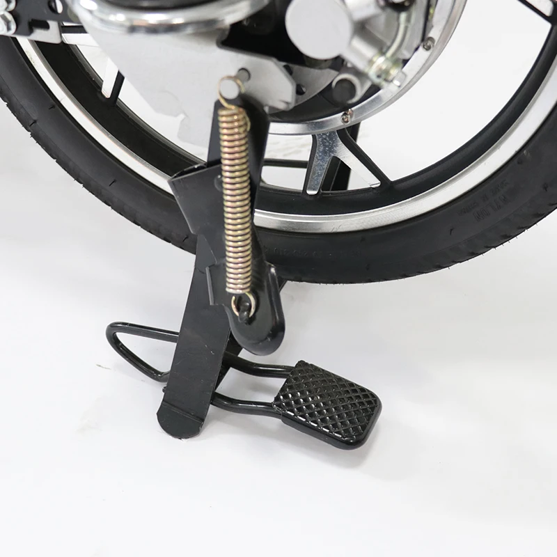 Factory Ebike 60v 20AH/15AH High Capacity 500w/800w with 16inch Fat Tire Electric Bike Cargo Bike