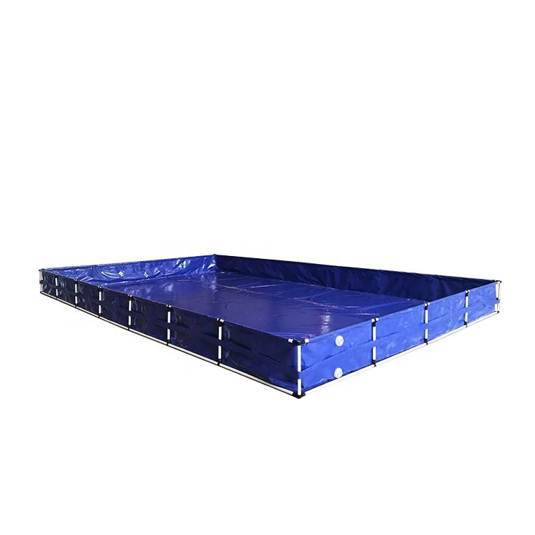 Waterproof fish tank tarpaulin pvc tarpaulin pool fish pond fish pond liner farm