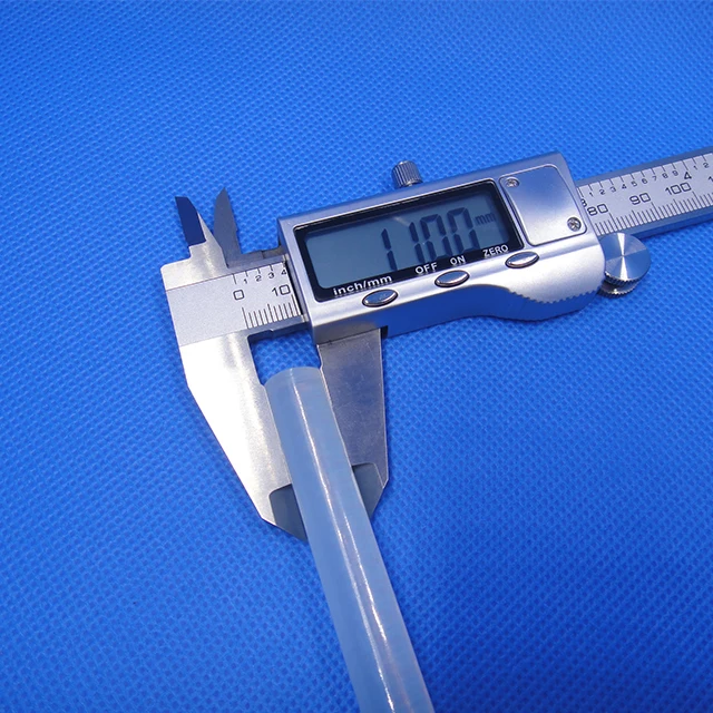 Translucent 85% hot melt glue sticks  for glue gun Manufacturer