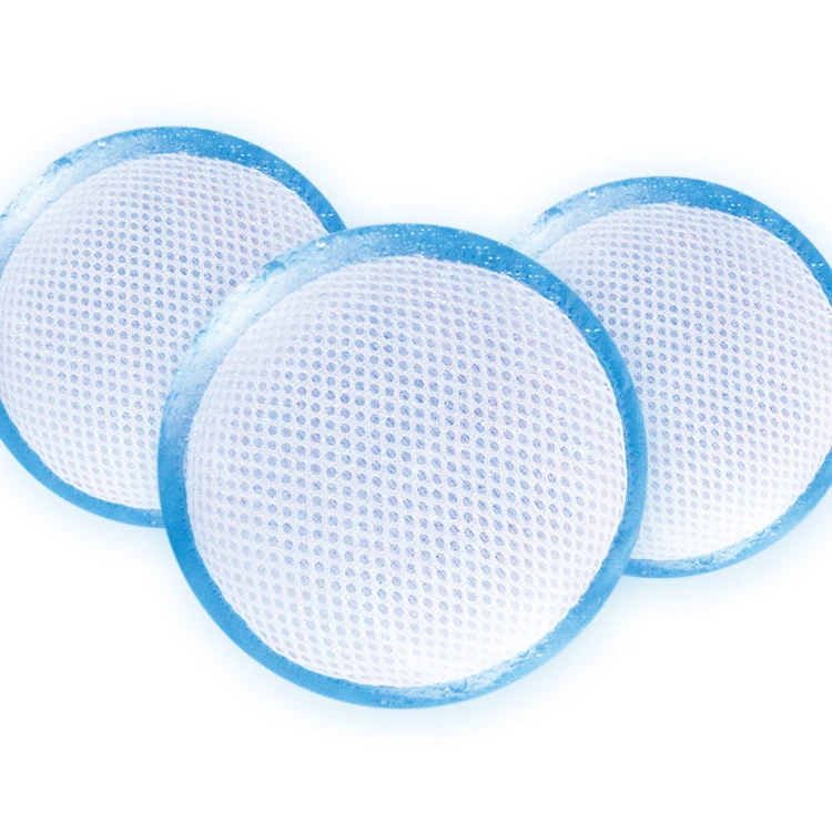 hydrogen H2 Life Laundry hydrogen washing tablets for clean cloth