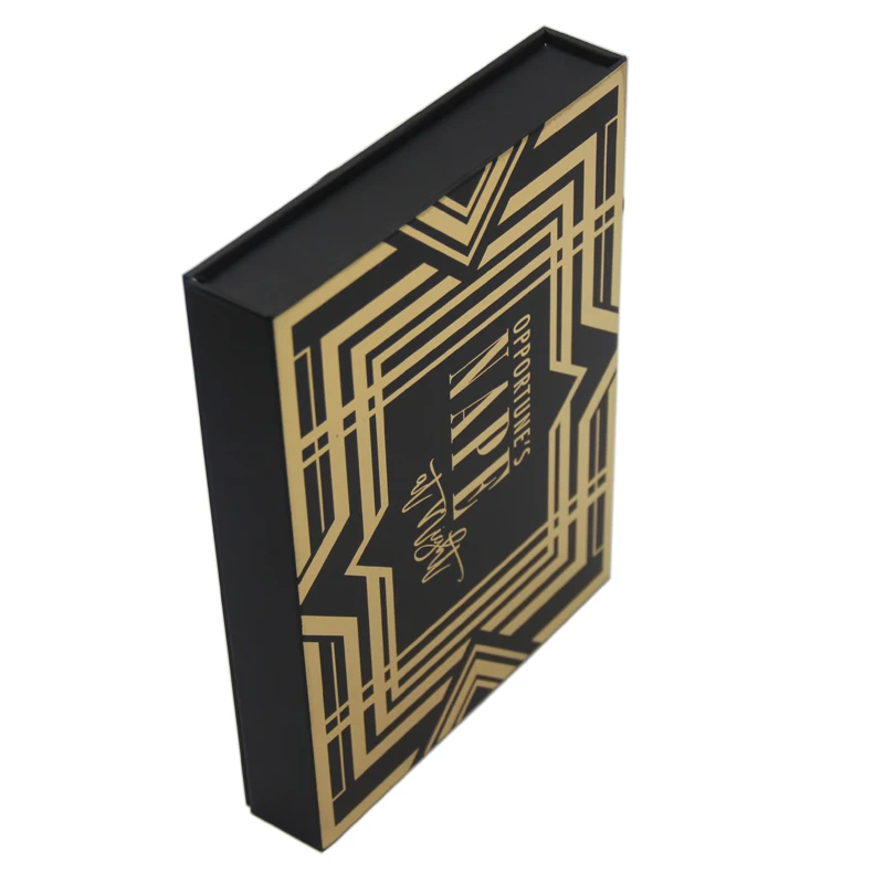 5 inch hd ips screen digital universal tft lcd video greeting gift luxury acrylic invitation card