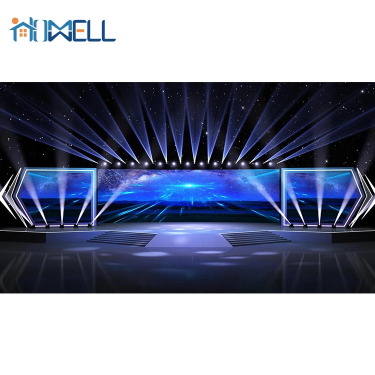 Outdoor Transparent 3d LED Screen Glass Window Curtain Indoor Advertising Video Wall P5*10 P10 P20 Display Panel