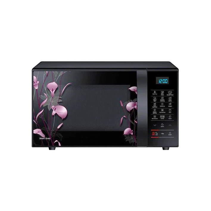 
3/3.2mm thick uv printer greenhouse glass panels refrigerator microwave oven door clear tempered glass 