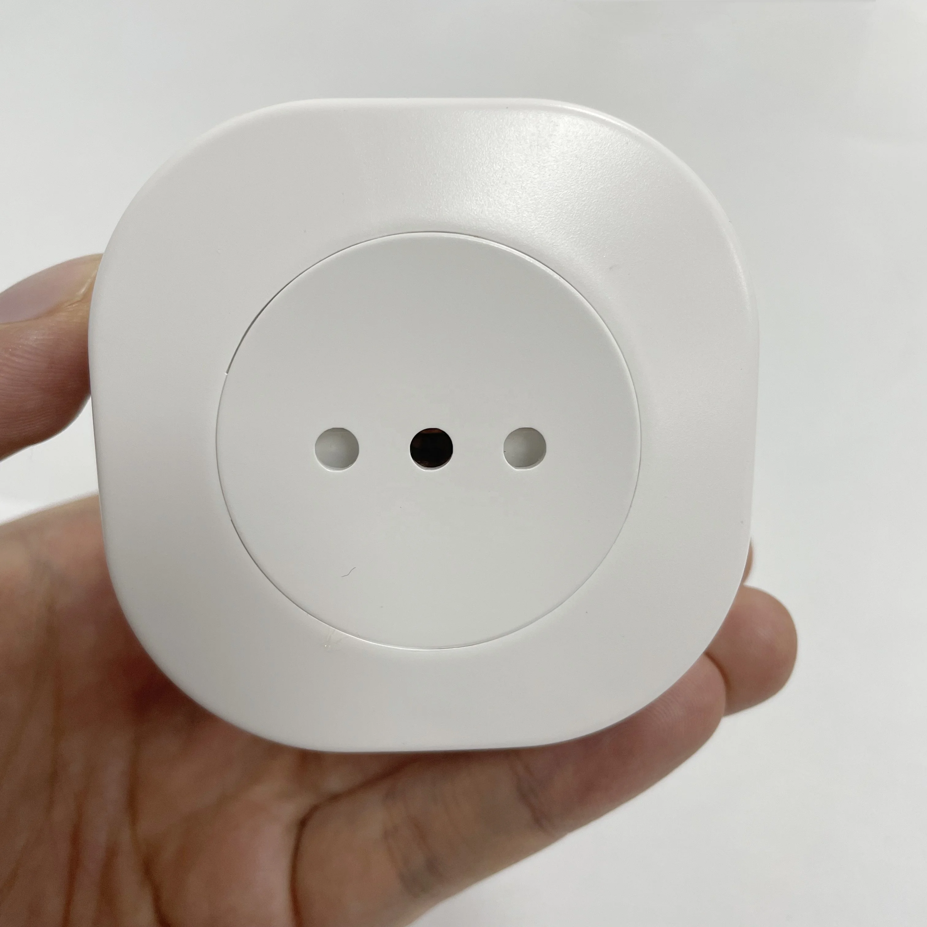 Chile Italy 16A WiFi Smart Plug Home Tuya Smart Life Home Appliances Power Socket Voice Control Timing Outlet for Alexa Google