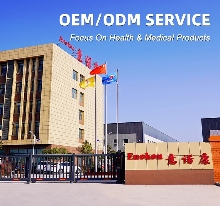 OEM service pain relief patch porous capsicum plaster supplier