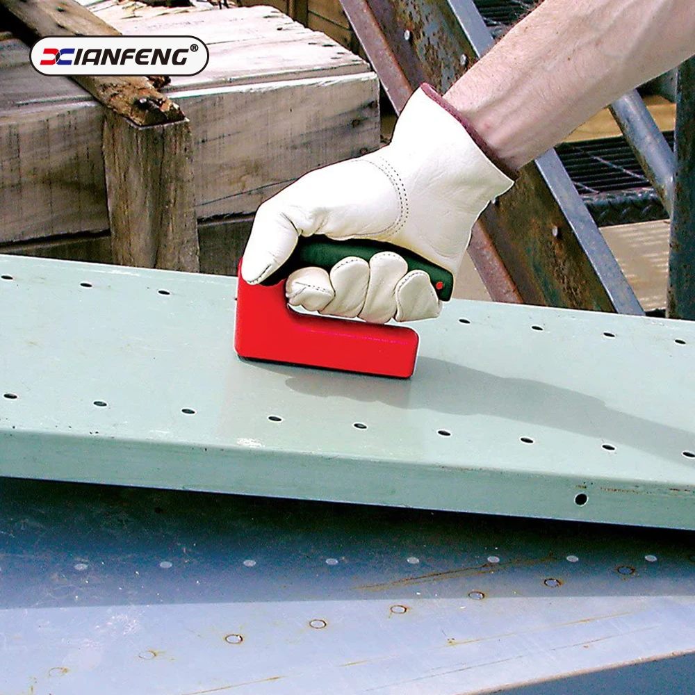 Master Magnetics Strong Magnet Powerful Magnet with Ergonomic Handle XF5033 XIANFENG Magnetic Tool Holder