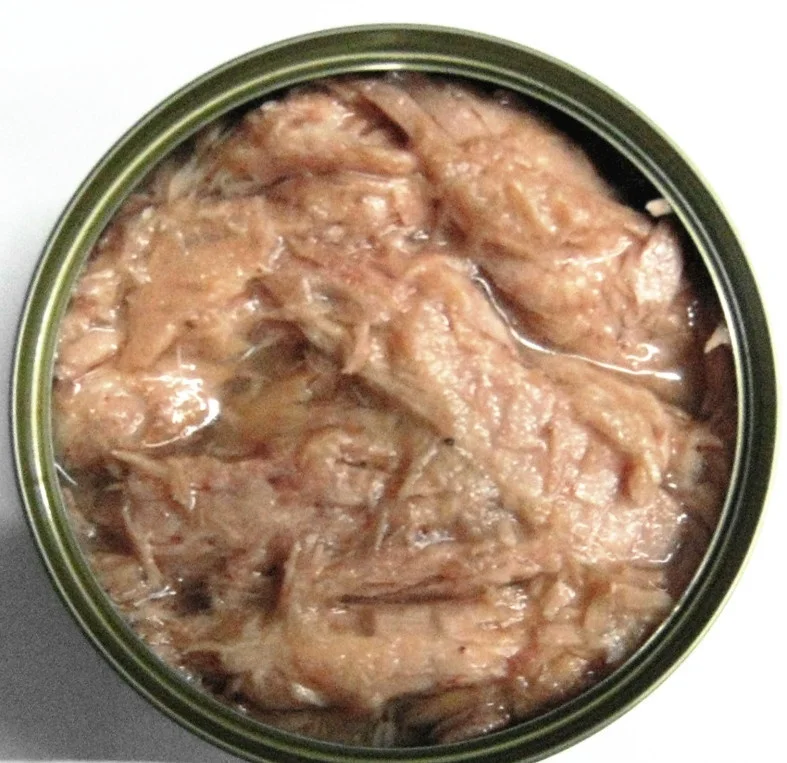 Недорогие консервированные хлопья тунца, измельченные в растительном масле, высококачественный тунец 85 г, 140 г, 160 г, 170 г, 185 г