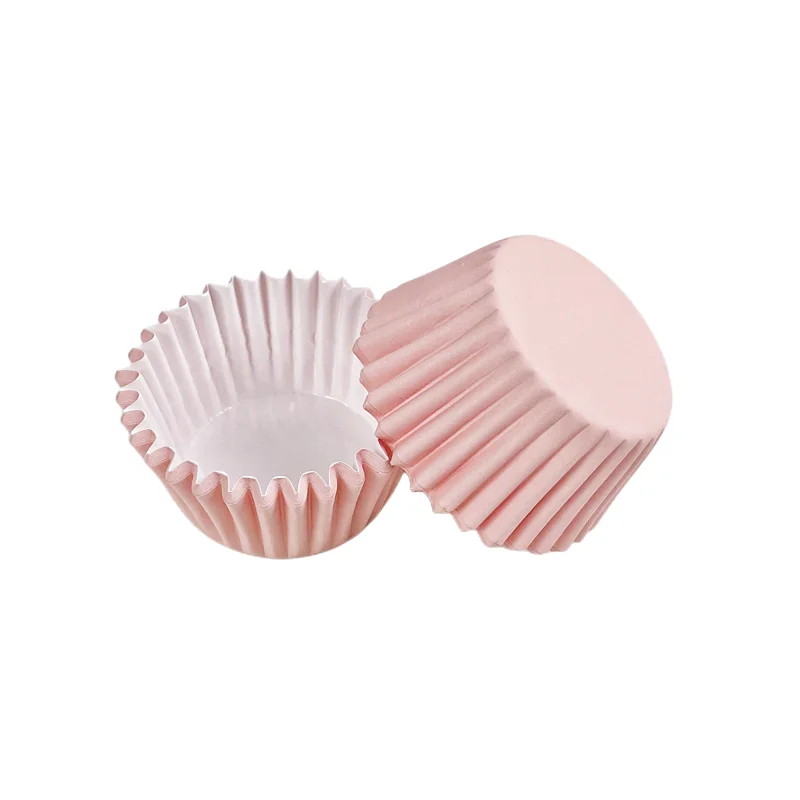 Wholesale baking paper cases cupcake liners