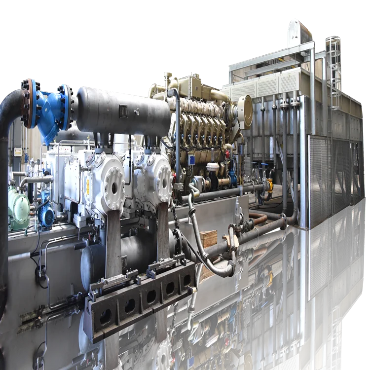 Оптовая продажа китайский завод компрессор для сбора газа хорошего качества нефтяной и газовой промышленности