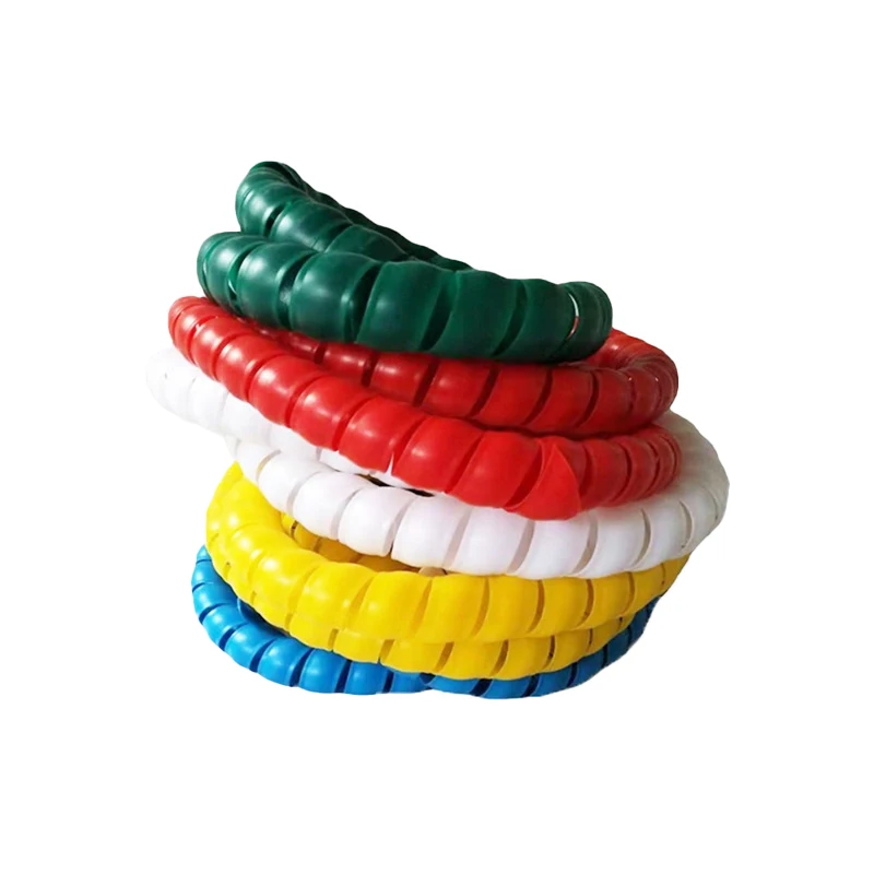 Spiral Wrapping Band Fast Spiral Wrapping Band With Tool Cable Organizer Cable Zipper