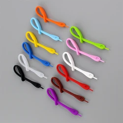 Hot selling free sample silicone wine cup glass charms markers identifiers for bar party wedding