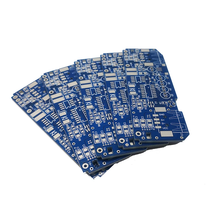 OEM one stop service electronics double-sided multilayer pcb printed circuit boards  other pcb & pcba manufacturing and assembly