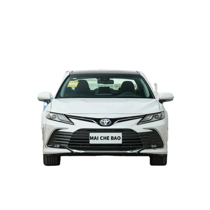 Toyota Camry 2.0g Deluxe Edition 2.0l 177hp 205km/h hybrid limousine Midsize Gasoline Car
