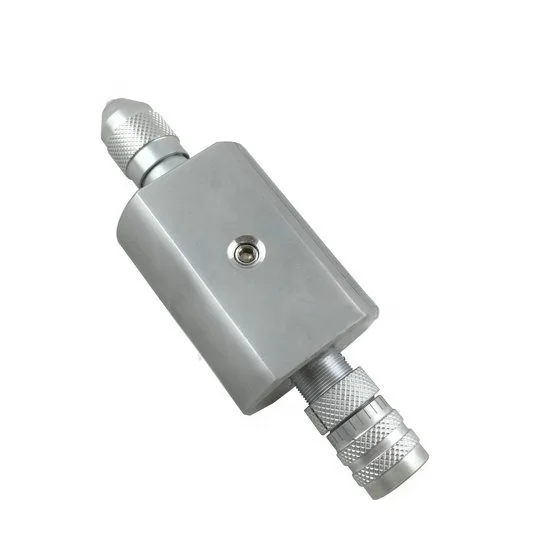 EN71 toy safety test sharp point tester