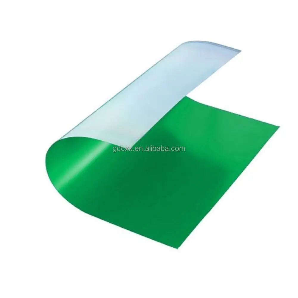 With Punching China PS Plate Aluminum offset printing PS plate