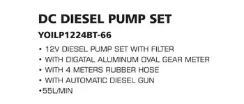 High Quality Injection Pump for 4D56 Mitsubishi Diesel Engine for Diesel Oil Transfer Irrigation Agriculture Mining Industries