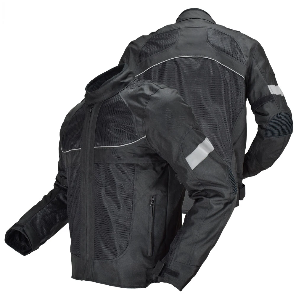 One-piece Leather Motorcycle Suit, Genuine Cowhide Moto Road Race Coat Motocross Protection With Sliders Street Bike/