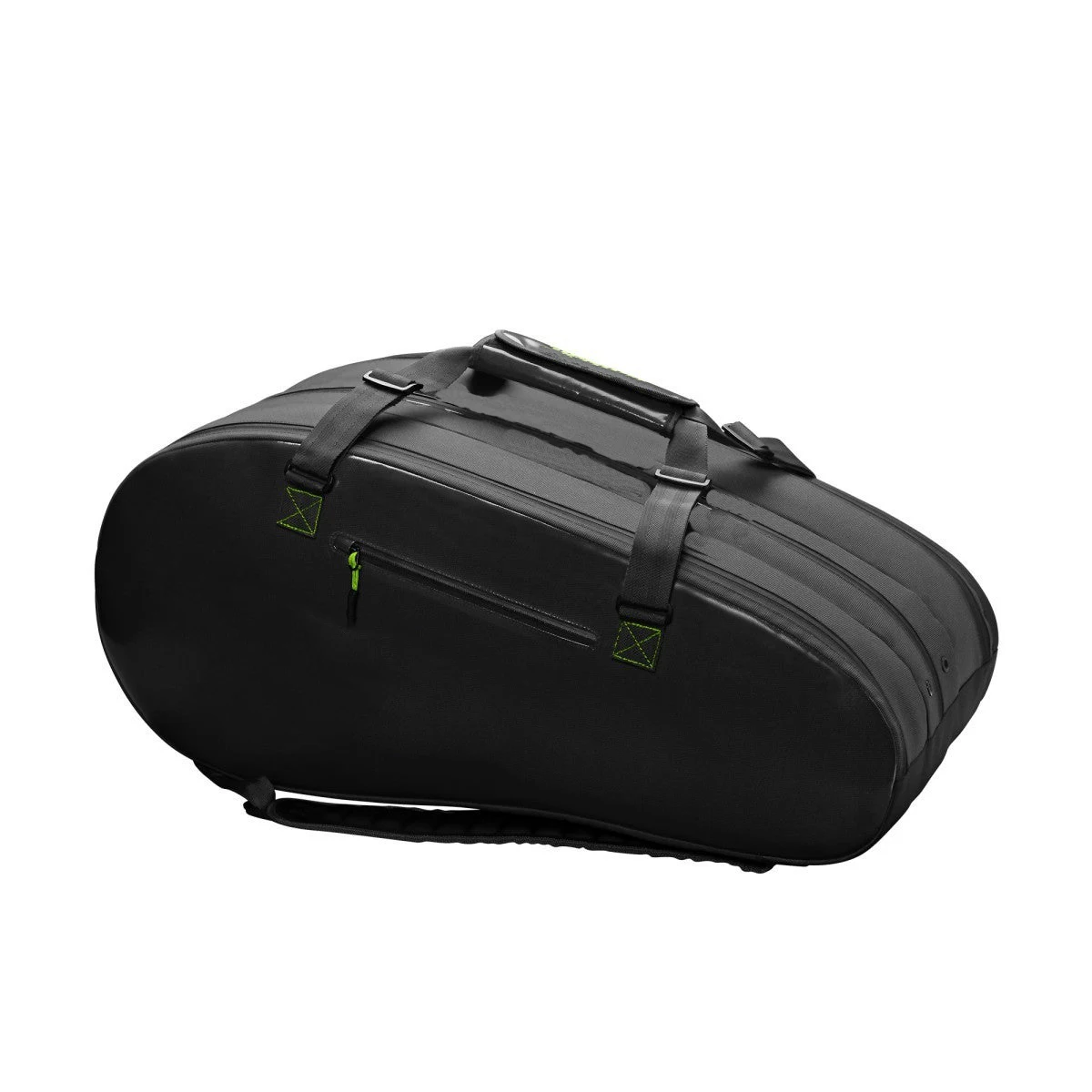 Custom logo 6 pack tennis bag Racket Racquet Backpack Bag