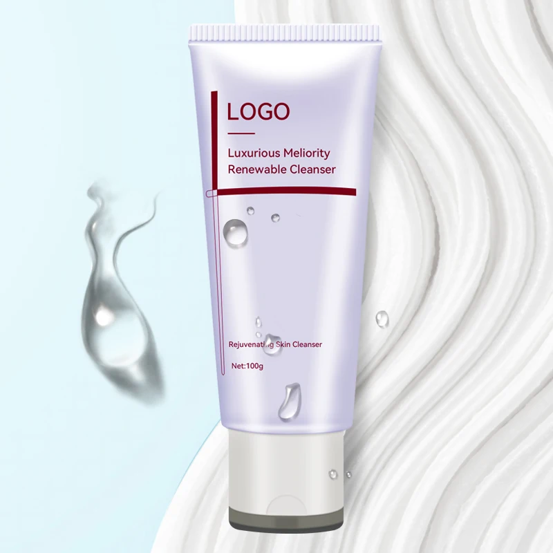 120ml 150ml 180ml 200ml 250ml shampoo packaging for  skin care tube shampoo packaging with press Disc Top Cap Lid lotion tubes