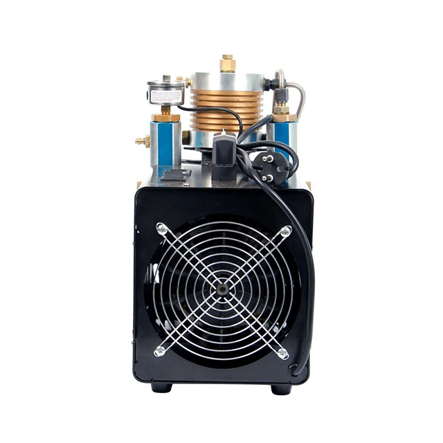retentor kit reparo barber shop adjustable psp young pcp compressor 300bar pcp for   and