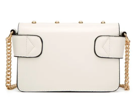 Chains Bee Luxury Handbags Designer Famous Brand Shoulder gg Pearl Crossbody Color Shoulder Phone Purses Bags For Girls