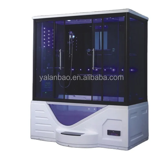 Лучшая цена душевая кабина для паровой бани