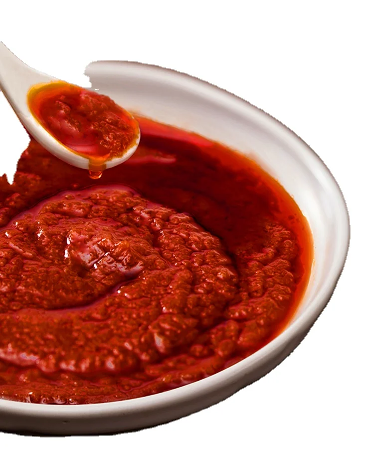 High Quality and Wholesale Food Seasoning Flavor Tom Yum Goong Crawfish Seasoning Tom Yum Goong Hot Pot Soup Base