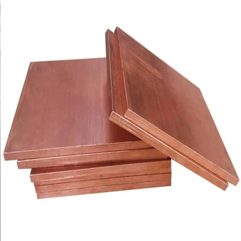 Factory Price Copper Cathodes Plates Sheet/Copper Ingot/ Copper Cathode Cu 99.99%