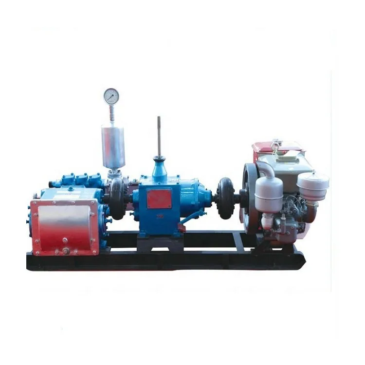 Bw Series Pump Wholesale Bw750 Mud for Water Well Drilling Rig