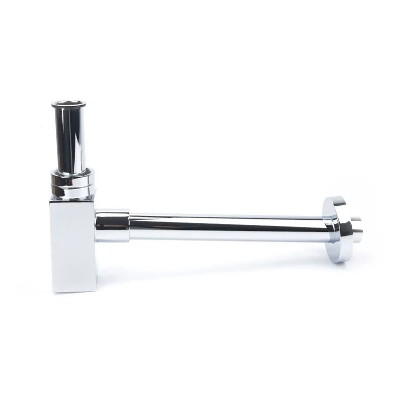 
Plumbing accessories bottle trap for wash basin 